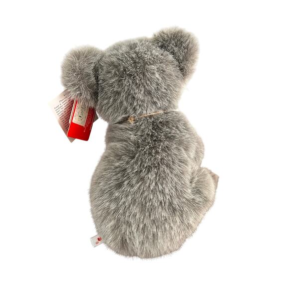 Aurora Babies Koala Bear Plush - Picture 3 of 6